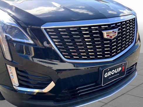 Used 2023 Cadillac XT5 Premium Luxury FWD image 30