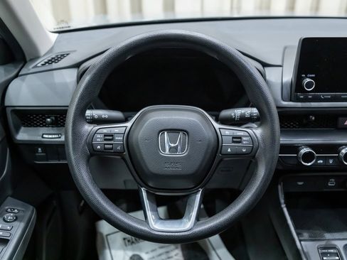 Used 2024 Honda CR-V LX image 14