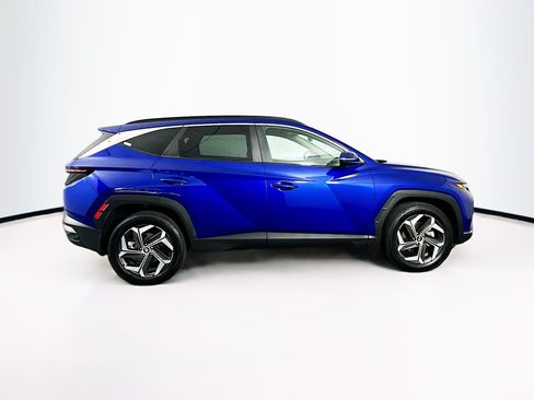 Used 2023 Hyundai Tucson SEL w/ Convenience Package AWD/4WD image 10