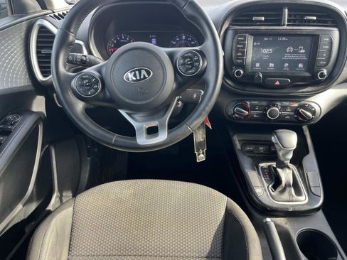 Used 2020 Kia Soul X-Line image 12