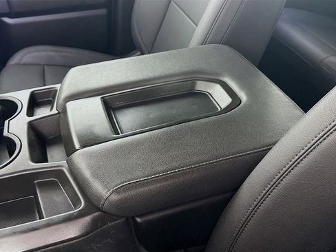 Used 2023 Chevrolet Silverado 1500 W/T w/ WT Value Package image 17