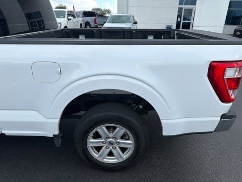 Used 2022 Ford F150 XL w/ Equipment Group 101A High RWD image 11