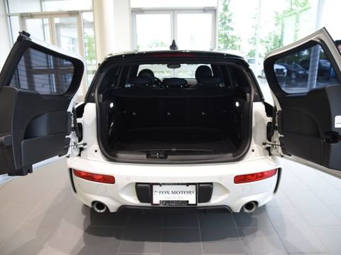 Used 2024 MINI Cooper Clubman John Cooper Works AWD/4WD image 25