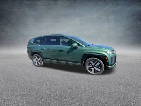 New 2026 Hyundai Ioniq 9 SEL image 26