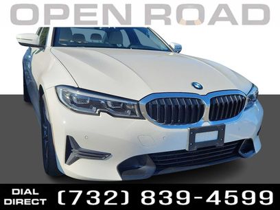 Used 2021 BMW 330i xDrive Sedan w/ Convenience Package