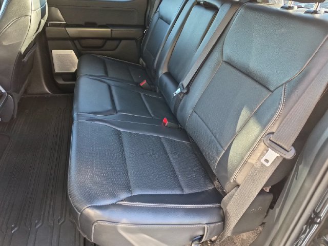 Used 2024 Ford F150 Lariat w/ Equipment Group 502A High AWD/4WD image 18