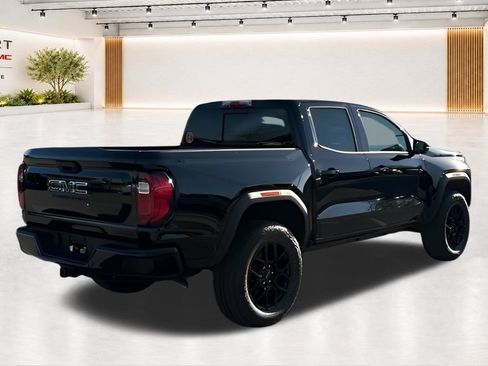 New 2026 GMC Canyon Elevation w/ Convenience Package AWD/4WD image 12