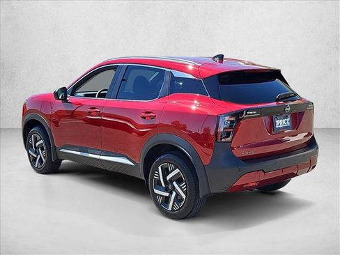 Used 2026 Nissan Kicks SV FWD image 8