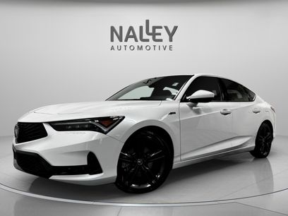 Certified 2024 Acura Integra A-Spec