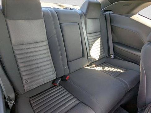 Used 2013 Dodge Challenger R/T w/ Sound Group II RWD image 24