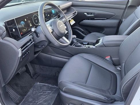 New 2026 Hyundai Santa Cruz Limited AWD/4WD image 5