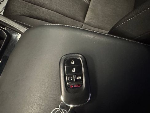 Used 2023 Honda Accord Sport image 16