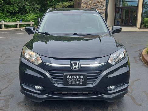 Used 2018 Honda HR-V EX-L image 21