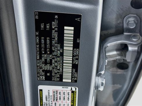 Certified 2024 Lexus RX 350 Premium w/ Convenience Package AWD/4WD image 30
