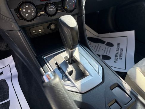 Used 2021 Subaru Impreza 2.0i image 24