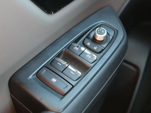 Certified 2025 Subaru Forester Sport image 33