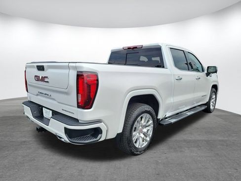 Used 2024 GMC Sierra 1500 Denali image 6