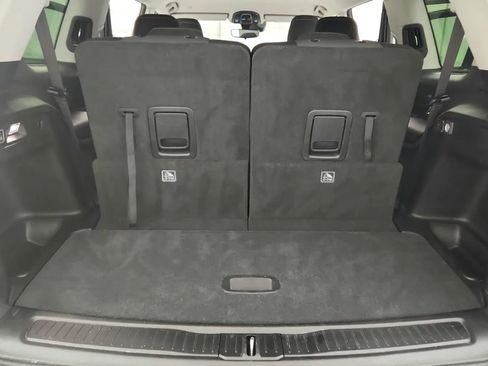 Used 2023 Jeep Grand Cherokee L Laredo w/ Luxury Tech Group I image 45