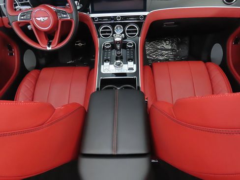 Certified 2020 Bentley Continental GT image 25