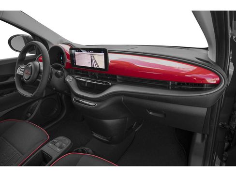 New 2025 FIAT 500 e FWD image 11