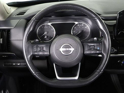Used 2023 Nissan Pathfinder SL w/ SL Premium Package AWD/4WD image 46