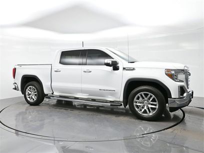 Used 2019 GMC Sierra 1500 SLT w/ SLT Premium Plus Package