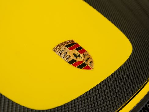 Certified 2024 Porsche 718 Boxster Spyder RS image 49