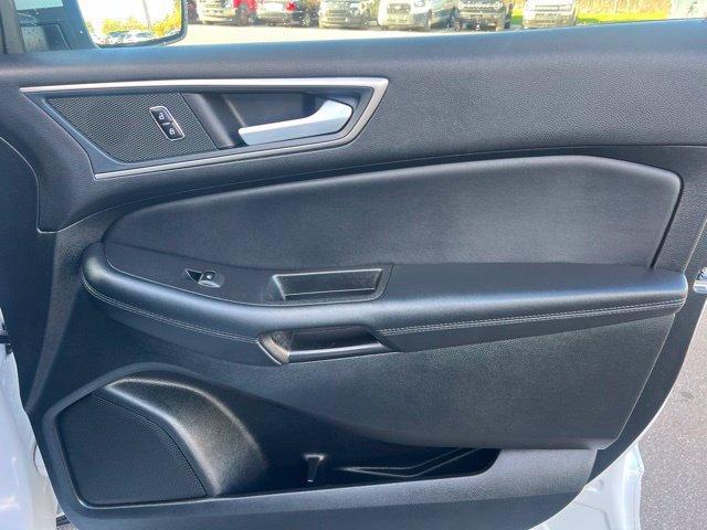 Used 2024 Ford Edge SEL w/ Convenience Package AWD/4WD image 10