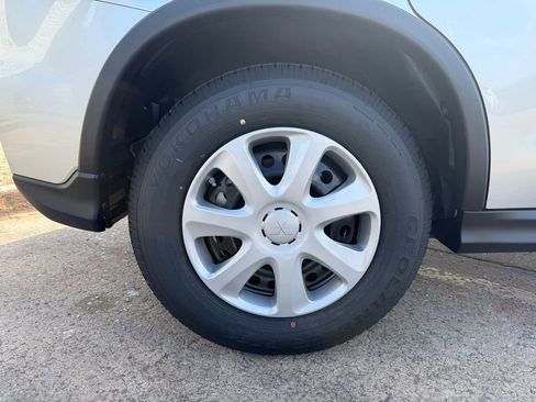 New 2026 Mitsubishi Outlander Sport 2.0 S image 13