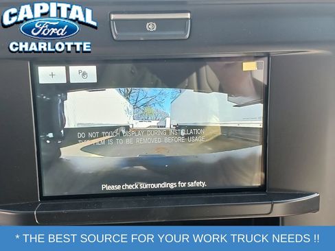 New 2026 Ford F450 XL AWD/4WD image 18