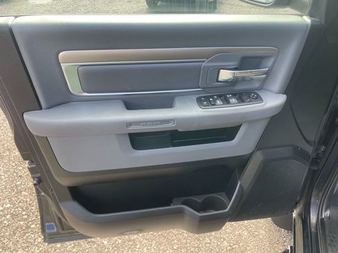 Used 2019 RAM 1500 Classic Warlock AWD/4WD image 11