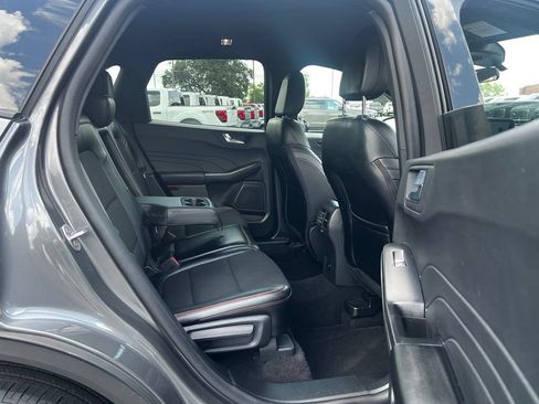 Used 2025 Ford Escape ST-Line Select AWD/4WD image 21
