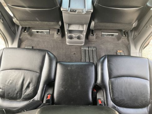 Used 2021 Toyota Sienna LE image 22