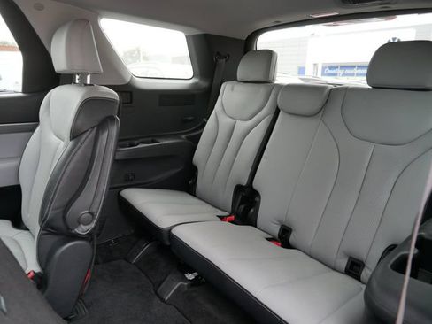 Used 2022 Hyundai Palisade SEL AWD/4WD image 18