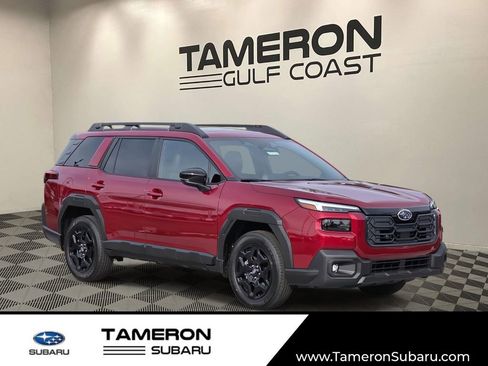 New 2026 Subaru Outback Limited image 1