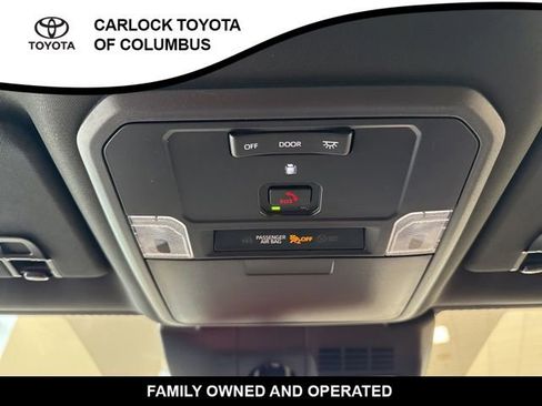 New 2026 Toyota Tacoma TRD Sport AWD/4WD image 29
