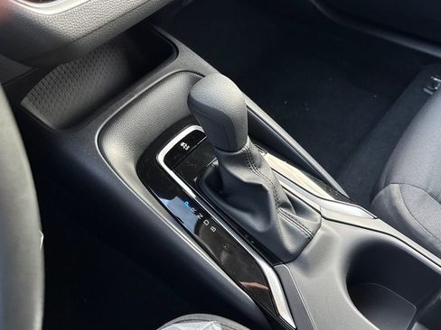 New 2026 Toyota Corolla LE image 26