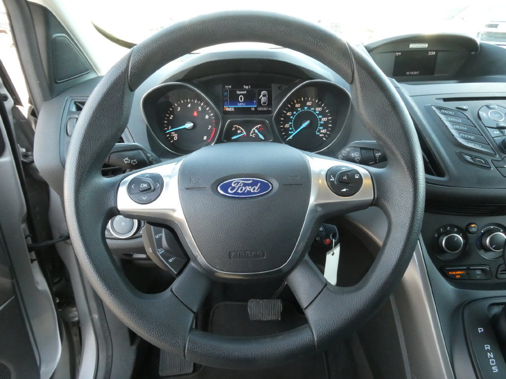 Used 2016 Ford Escape SE AWD/4WD image 30