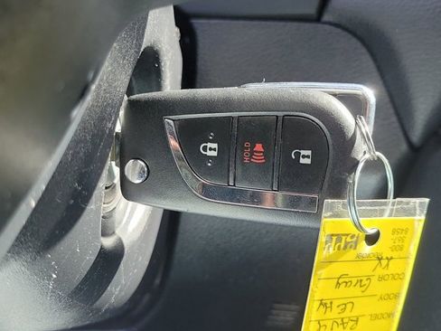Used 2019 Toyota RAV4 LE image 34