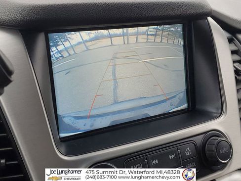 Used 2018 GMC Yukon XL SLT image 16