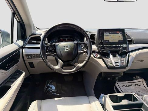 Used 2024 Honda Odyssey Touring image 22