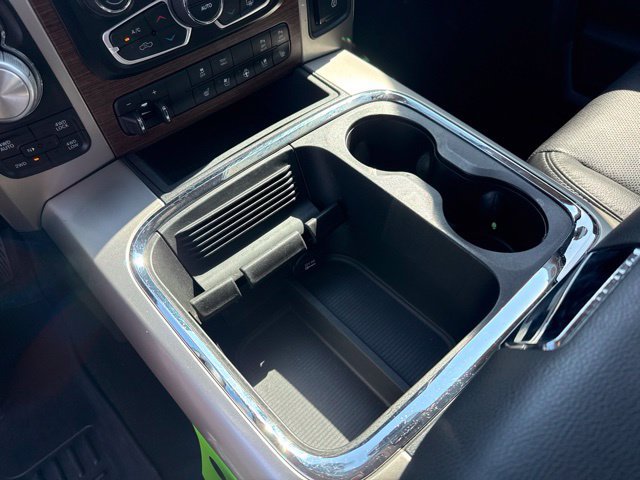 Used 2015 RAM 1500 Laramie w/ Convenience Group AWD/4WD image 34