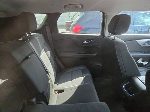 Used 2024 Chevrolet Blazer LT w/ Convenience Package image 4