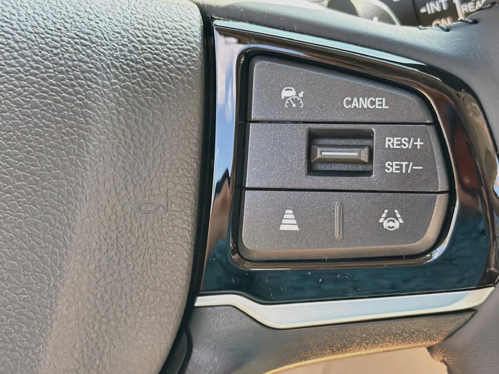New 2027 Honda Odyssey EX-L image 21