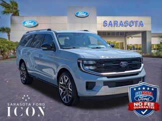 New 2026 Ford Expedition Max Platinum w/ Platinum Ultimate Package AWD/4WD video 1