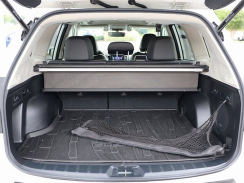 Used 2020 Subaru Forester Limited image 10