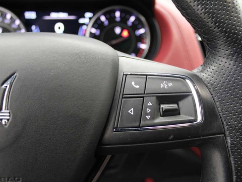 Used 2022 Maserati Levante GT image 22