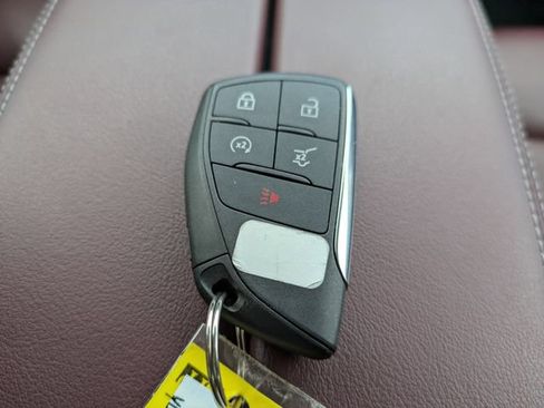 Used 2025 Buick Envision Sport Touring AWD/4WD image 36
