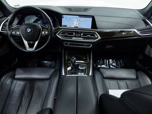 Used 2020 BMW X5 xDrive50i image 21