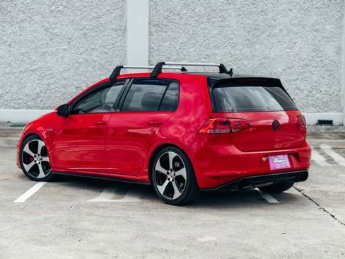 Used 2015 Volkswagen GTI S FWD image 46